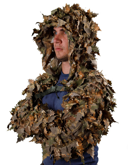 Alder Viper Hood