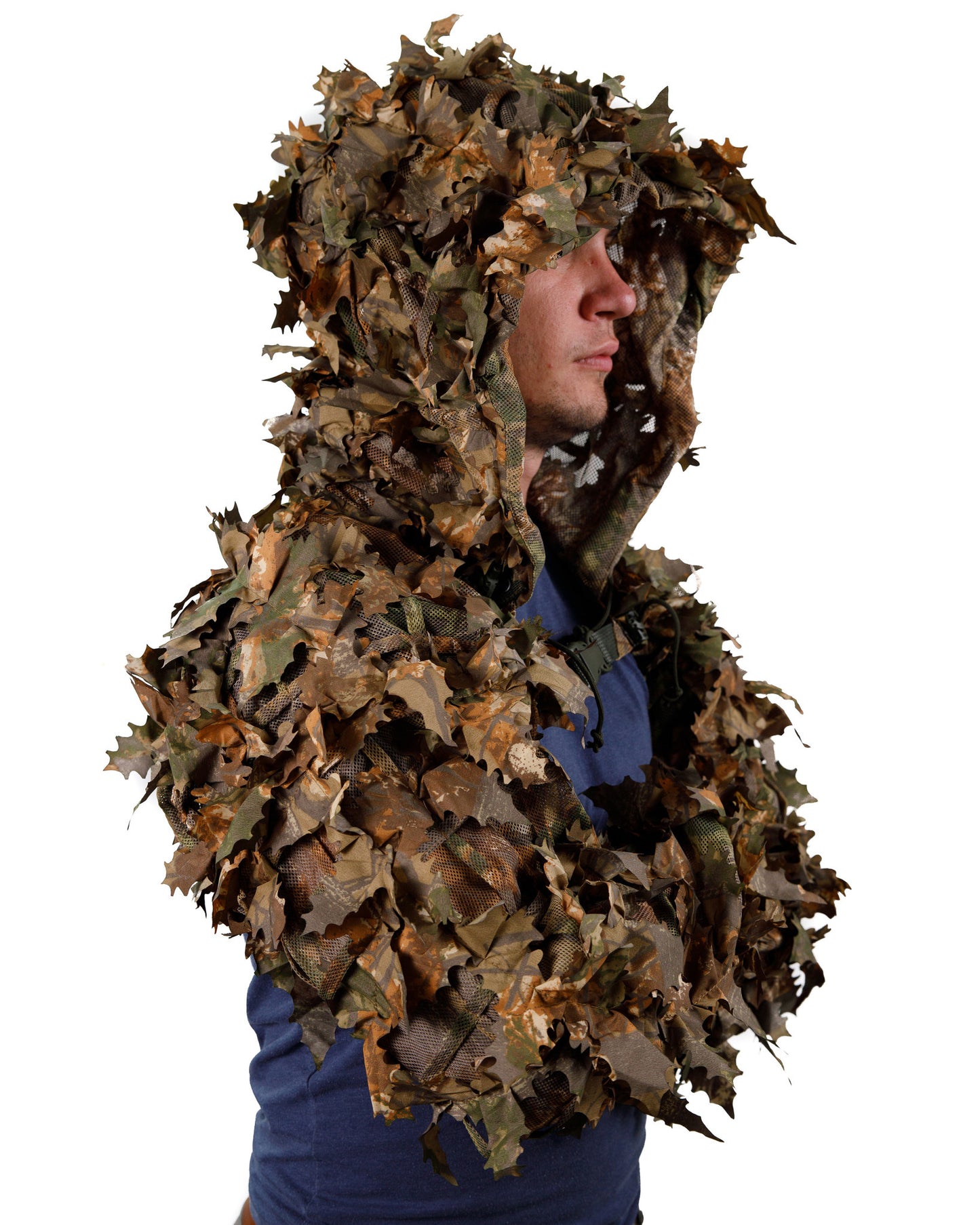 Alder Viper Hood