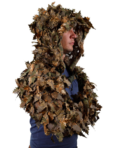 Alder Viper Hood