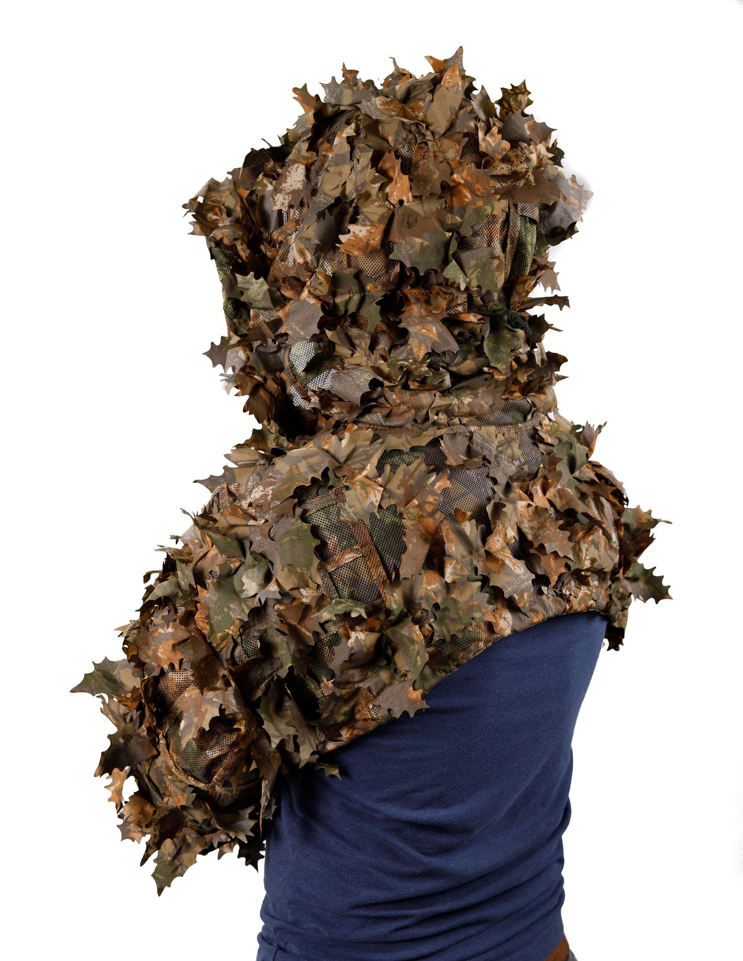 Alder Viper Hood