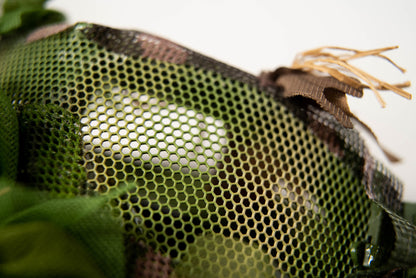 Aka Staten Crafted Wideboy Goggles - Green