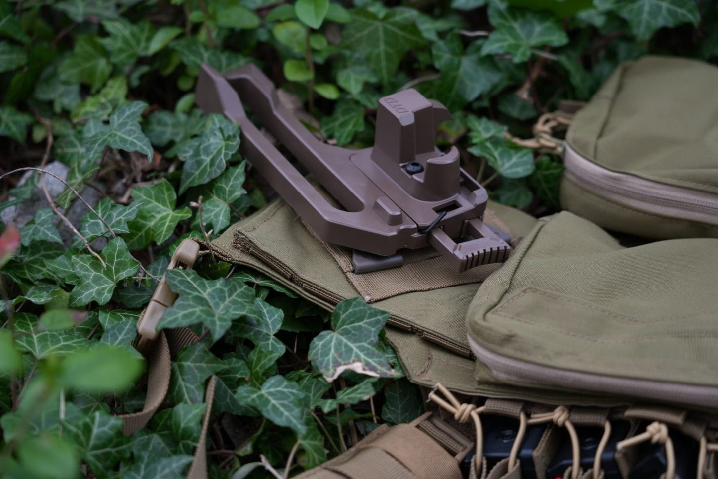 Modular Chest Rig