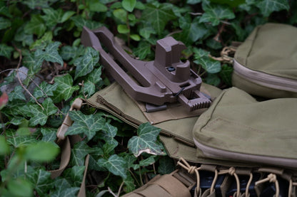 Modular Chest Rig