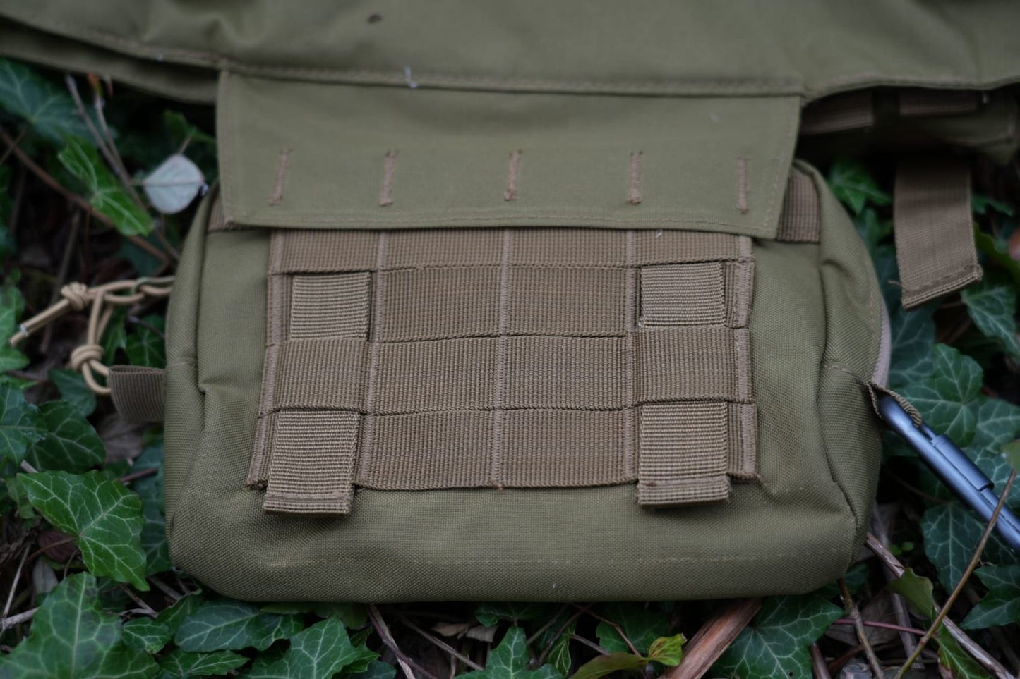 Modular Chest Rig