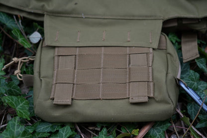 Modular Chest Rig
