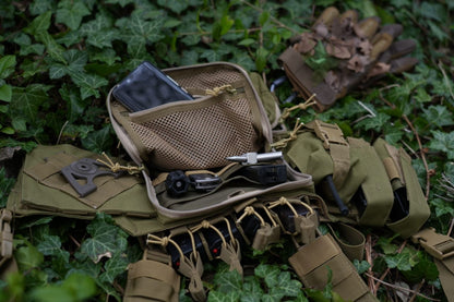 Modular Chest Rig