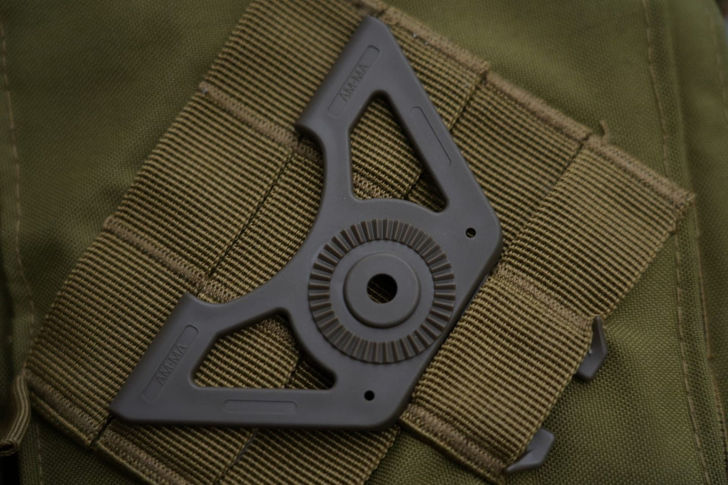 Modular Chest Rig