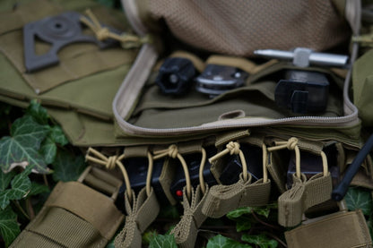Modular Chest Rig