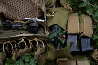 Modular Chest Rig