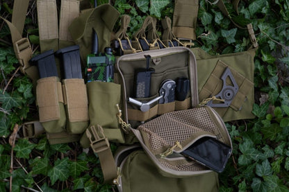 Modular Chest Rig