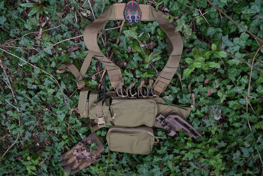 Modular Chest Rig