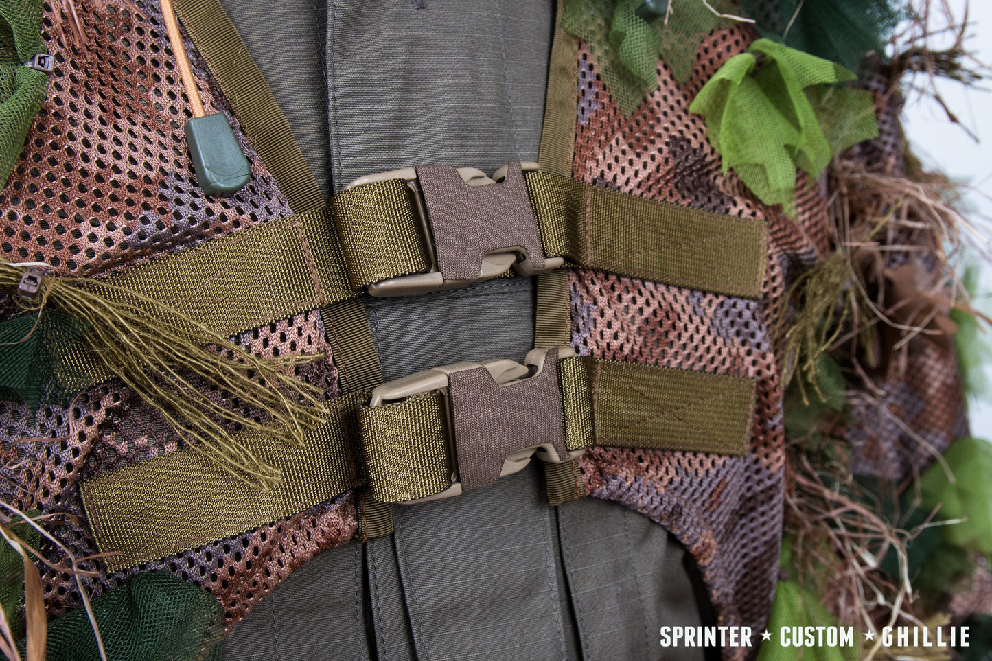 Oak Master Cobra Suit (Multi-Season)