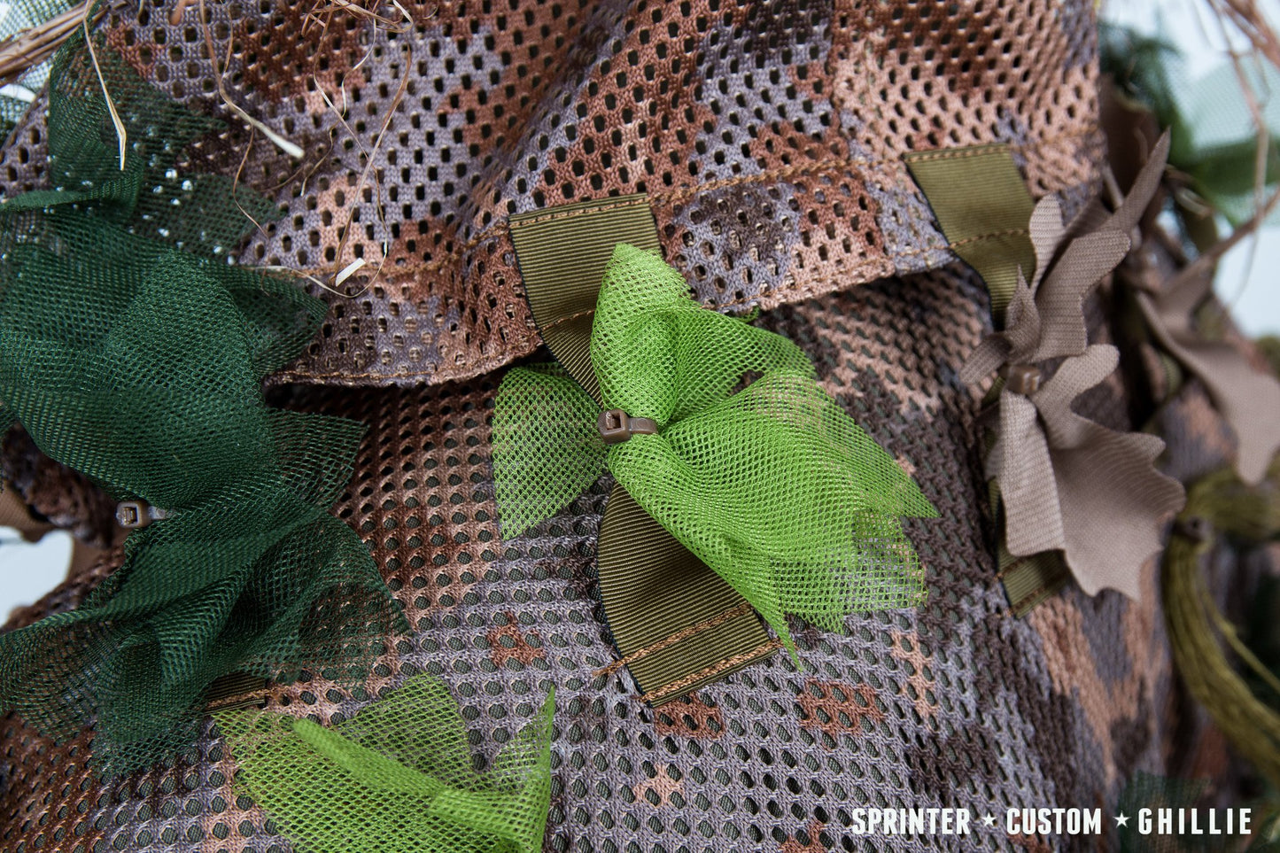 Oak Master Cobra Suit (Multi-Season)