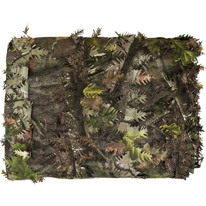LLCS 3D Hide Net EVO