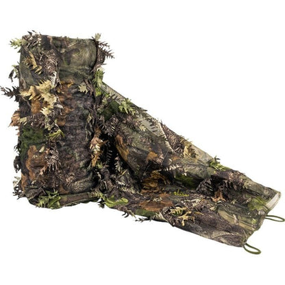 LLCS 3D Hide Net EVO