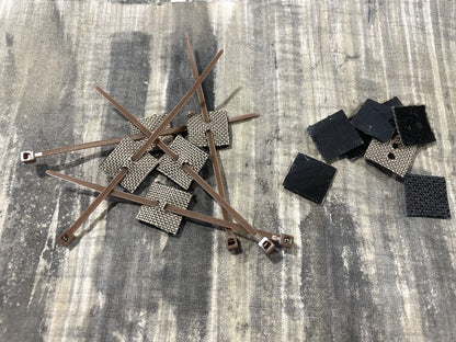 RCP - Reusable Camo Patch Kit