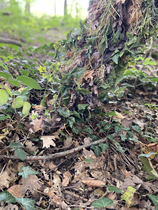 C4ssa_Snipes High Quality Artificial Ivy