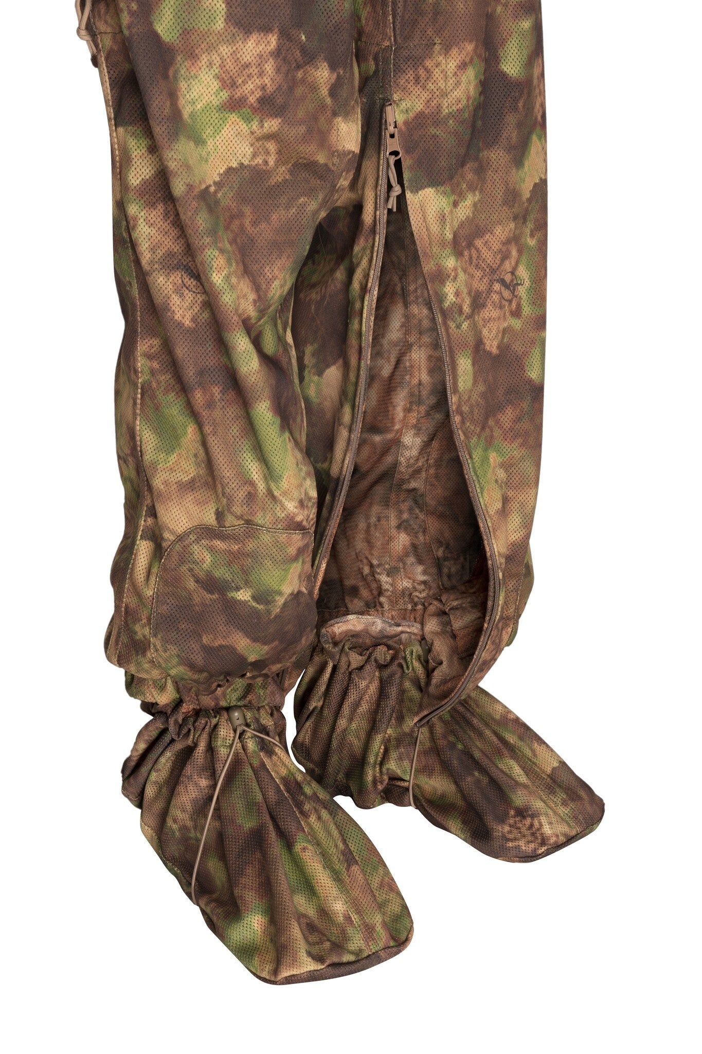 Mim & Tech Autumn A-RCS Reversible Camo Suit