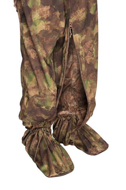 Mim & Tech Autumn A-RCS Reversible Camo Suit