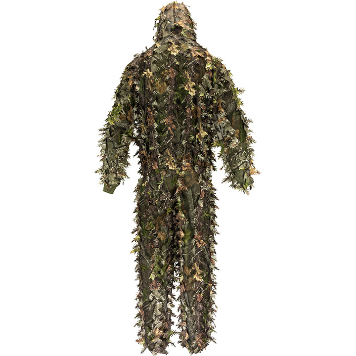 LLCS 3D Concealment Suit EVO XL/XXL