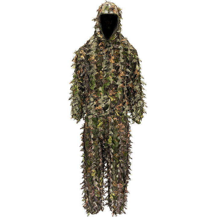 LLCS 3D Concealment Suit EVO XL/XXL