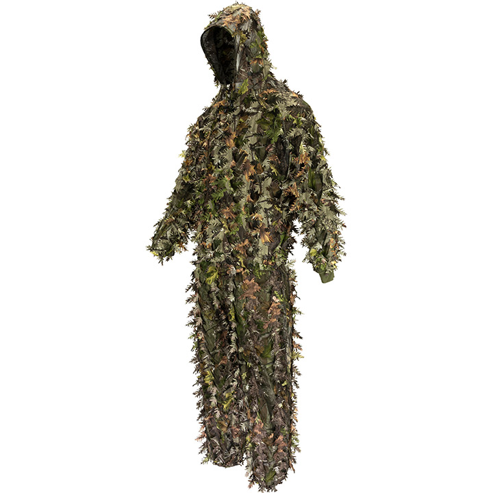 LLCS 3D Concealment Suit EVO XL/XXL