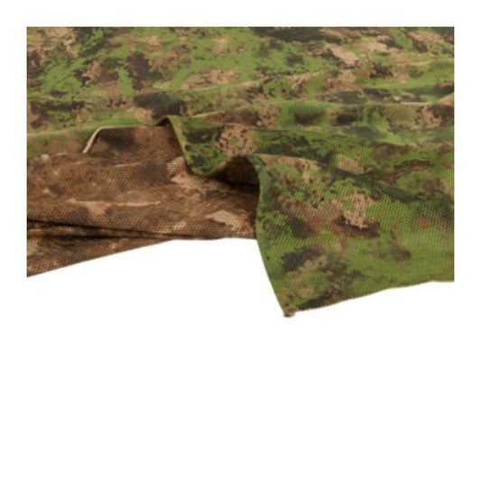 Mim & Tech RC-SM Reversible Camo Square mesh - Spring