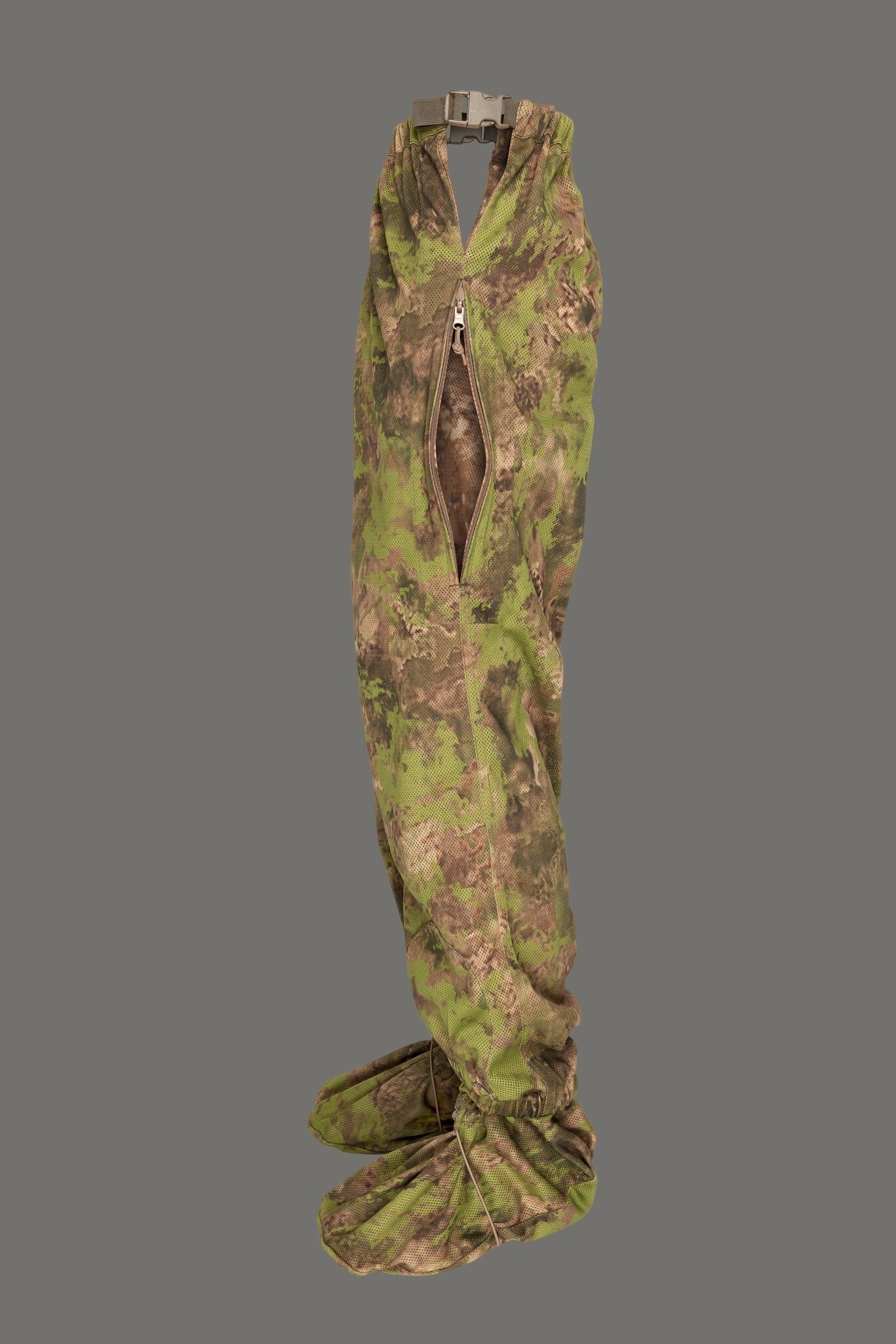 Mim & Tech Spring S-RCS Reversible Camo Suit