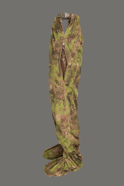 Mim & Tech Spring S-RCS Reversible Camo Suit