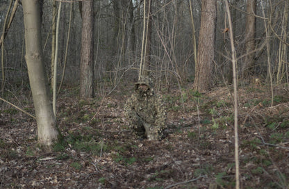 Alder Leaf Suit