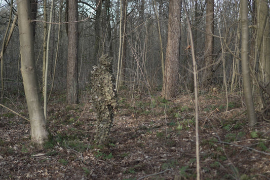 Alder Leaf Suit