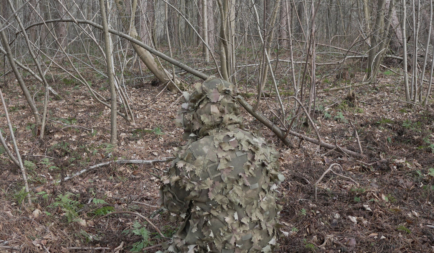 Alder Leaf Suit